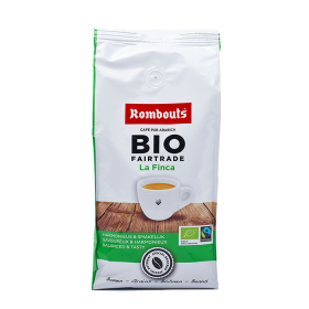 Bio & Fairtrade 500g grains