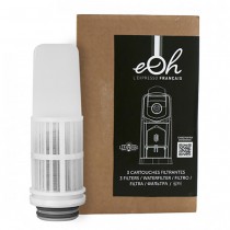 Waterfilter E-oh Espresso (3 pack)