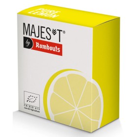 Majes-T Pure Lemon 48pcs LD