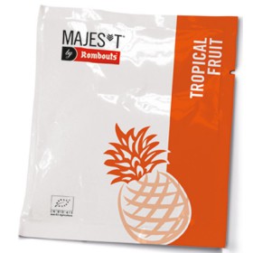 Majes-T Tropical fruit 50pcs FW