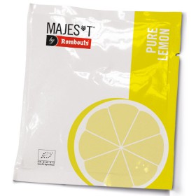 Majes-T Pure Lemon 50pcs FW