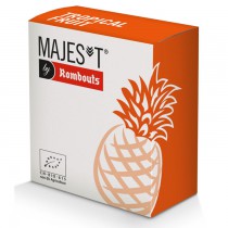 Majes-T Tropical Fruit 48st LD