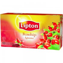 Lipton Infusion rozenbottel 100 pcs