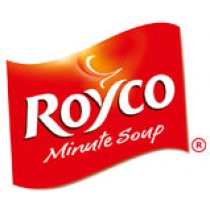 Kippensoep royco vending 