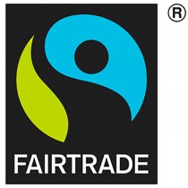 Oploskoffie Fairtrade 500g