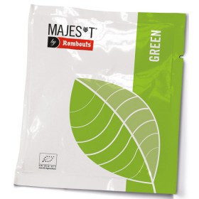 Majes-T Green 50st FW