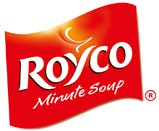 Kippensoep royco vending 
