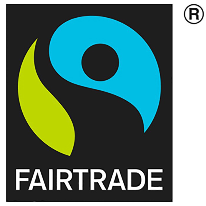 Café soluble Fairtrade 500g