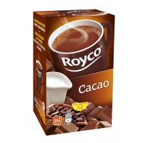Royco Cacao