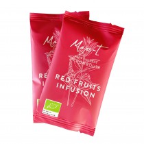 Majes-T Red Fruits Infusion