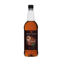 Sweetbird Hazelnut Syrup