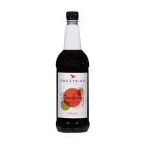 Sweetbird Strawberry Syrup