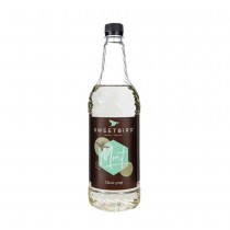 Sweetbird Mint Syrup