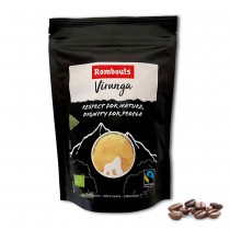 CONGO VIRUNGA Beans 250g