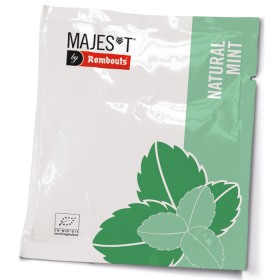 Majes-T Organic Mint Tea