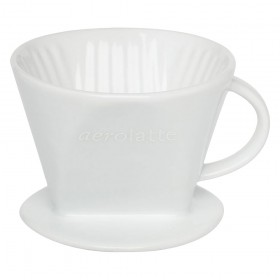 Ceramic Coffee Filter Cone