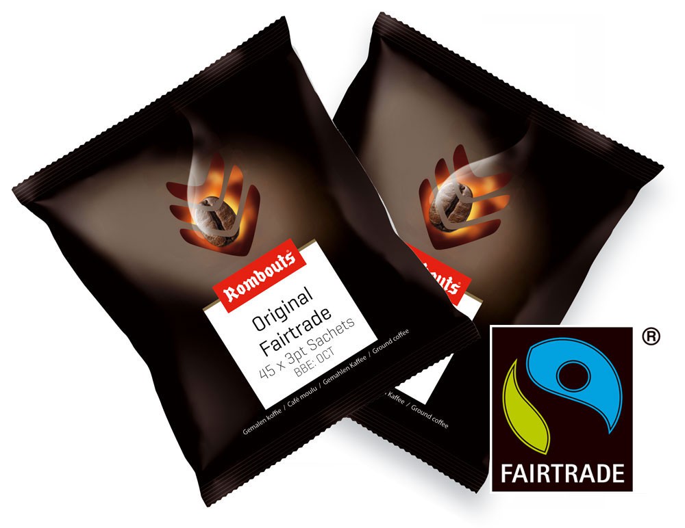 Original Fairtrade Filter Coffee