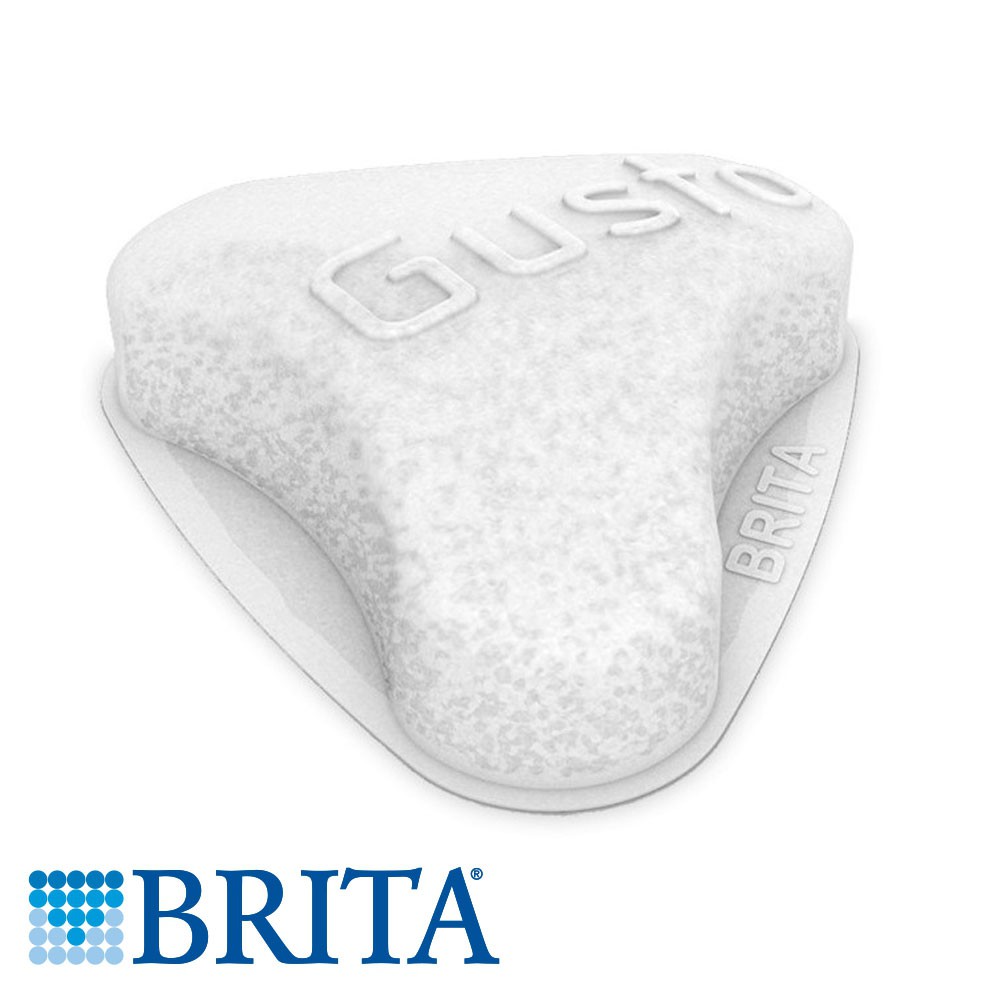 Brita AquaGusto 250 Water Filter