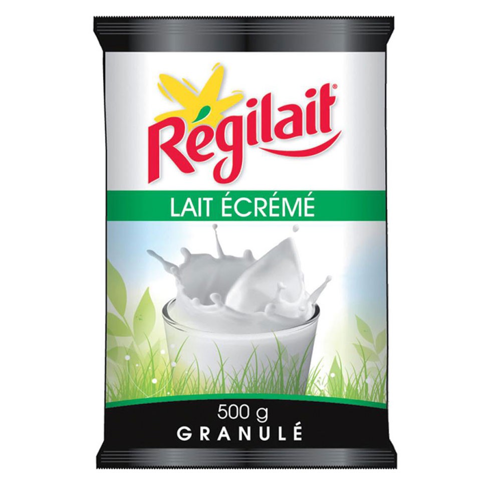 Regilait Powdered Milk 500g