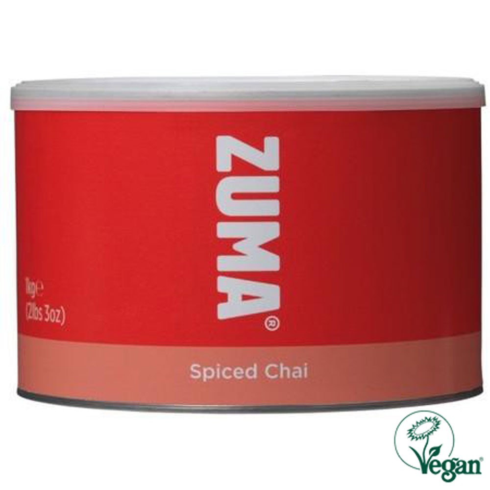 Zuma Spiced Chai Mix