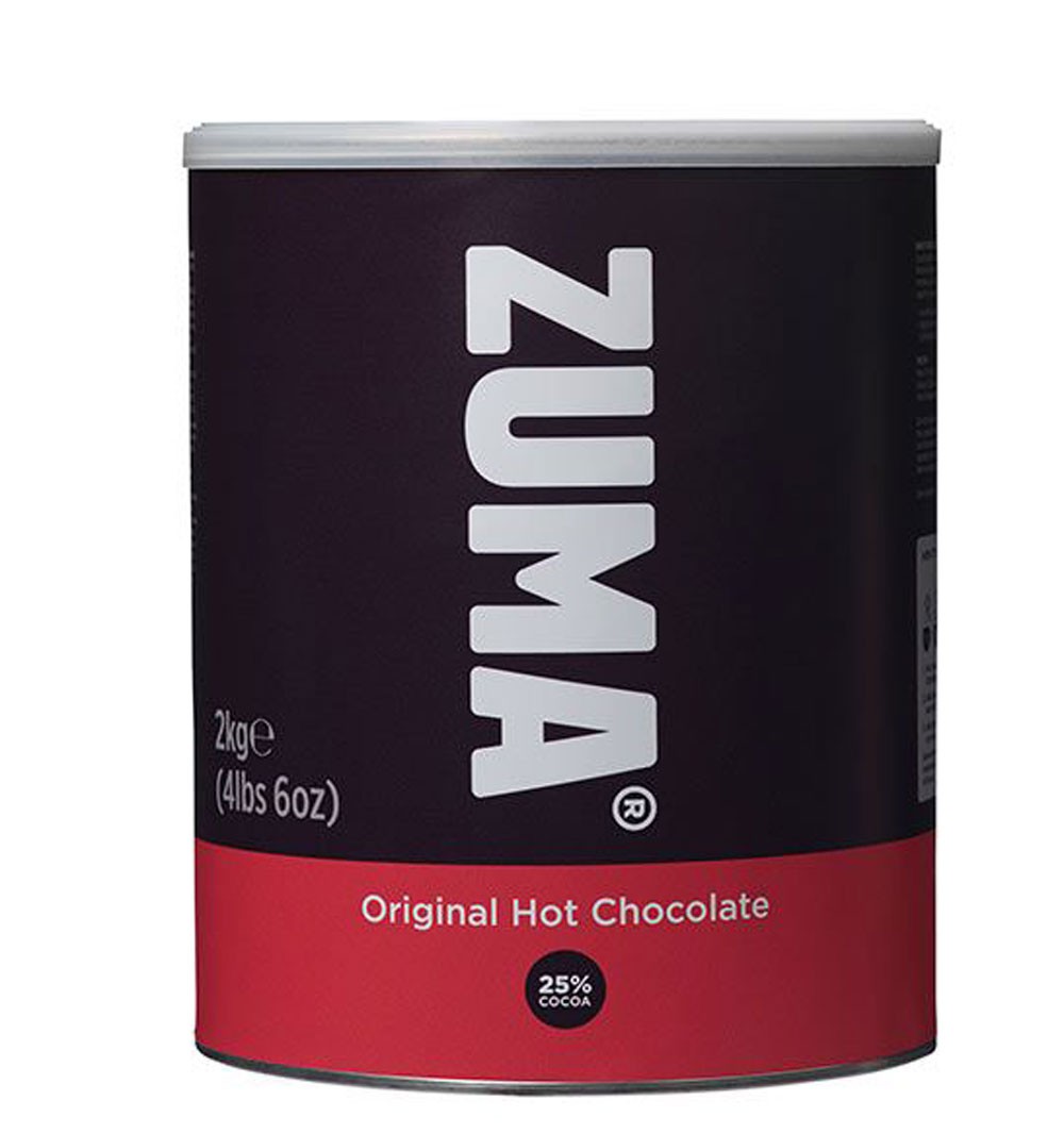 Zuma Original Hot Chocolate