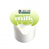 UHT Semi-Skimmed Milk