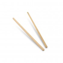 Wooden Coffee Stirrers 7"
