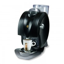 OH Matic Coffee Machine - Black