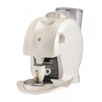 Coffee Pods Machine, Rombouts Coffee