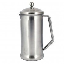 Stainless Steel 3 Cup / 400ml Cafetière