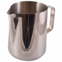 Stainless Steel Milk Pitcher - 1 litre