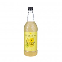 Sweetbird Lemonade Syrup