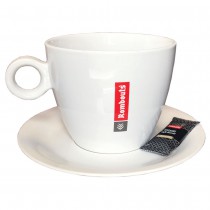 Rombouts XXL Cup & Saucer